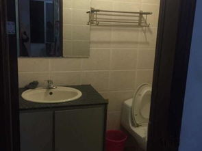 福尚名居精裝修單身公寓出租 設備齊全的理想生活空間