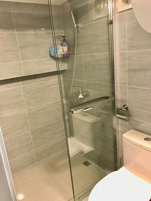 張江綠地個人直租酒店式公寓，租管服務一體化