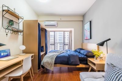 保利商業(yè)與美生活品牌札記全新上線，開啟7月公寓出租新篇章