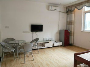 五星公館精裝單身公寓 拎包入住，盡享尊貴物業服務