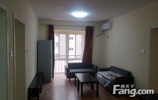 佳緣公寓 三大街核心區精裝一室一廳，首租優享，配套齊全