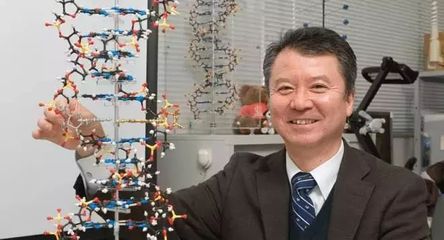 顛覆認知！人造堿基突破蛋白質編碼限制，人類離扮演‘上帝角色’還有多遠？